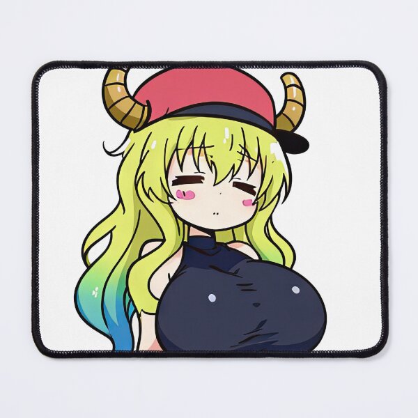 Item preview, Lucoa sticker designed and sold by AlexTruong-Art.