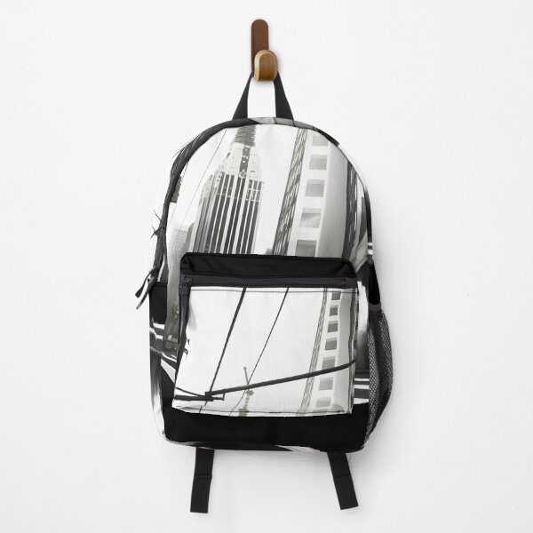 Item preview, Post Apocalyptic Japan 04 - Black & White Print - Homage to Man Ray designed and sold by Skippydamo.