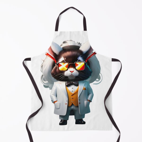 Item preview, Cat Businessman A1 designed and sold by WalaceCamargo.