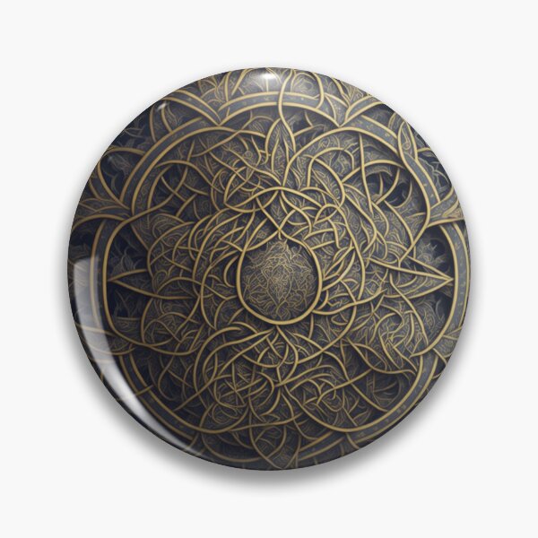 Item preview, Sacred Seal #5 designed and sold by MAC2009.