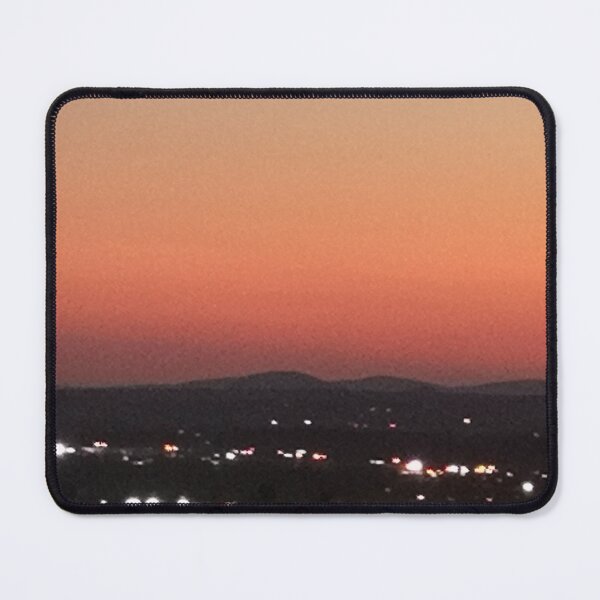 Item preview, Sunset in Sherbrooke, Quebec designed and sold by Jacob Robitaille.