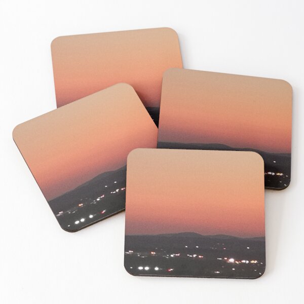 Item preview, Sunset in Sherbrooke, Quebec designed and sold by Jacob Robitaille.