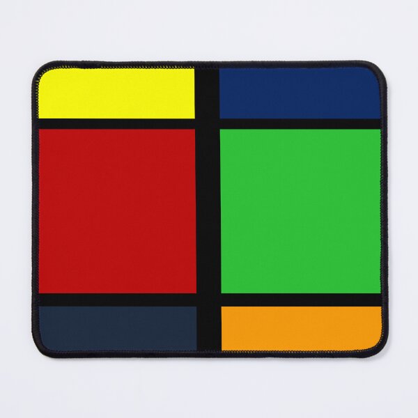 Item preview, Shape and Colors designed and sold by Ambragis.