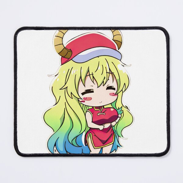 Item preview, Lucoa sticker designed and sold by AlexTruong-Art.