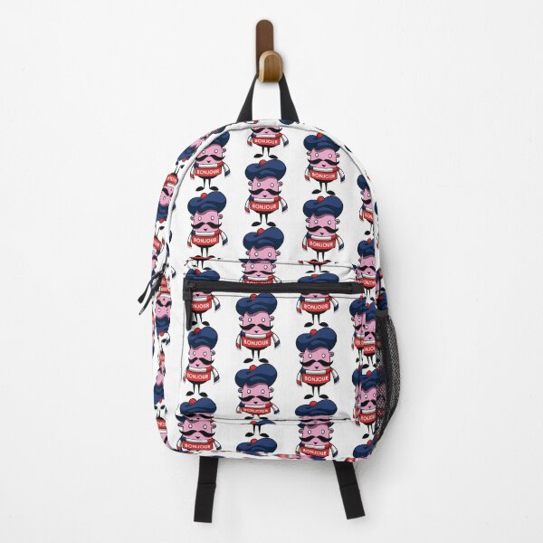 Item preview, Bonjour designed and sold by SaulOrtiz.