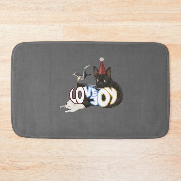 Item preview, Lovejoy - 2023 Logos designed and sold by SeferinoHaslam.