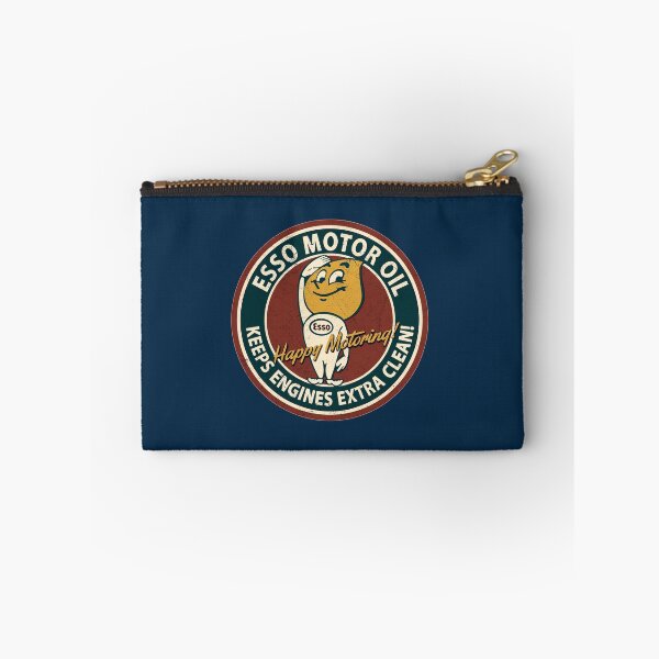 Item preview, Esso Motor Oil Vintage designed and sold by juliovillalba.