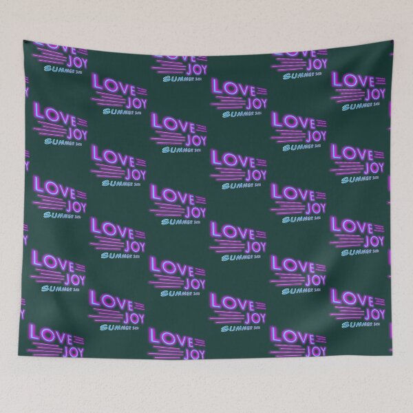 Item preview, LoveJoy designed and sold by SeferinoHaslam.
