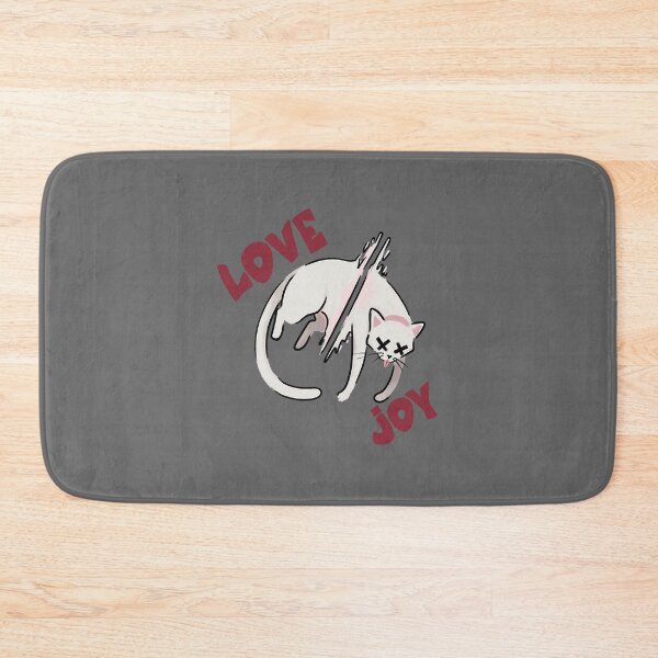 Item preview, Lovejoy band dead cat  designed and sold by SeferinoHaslam.