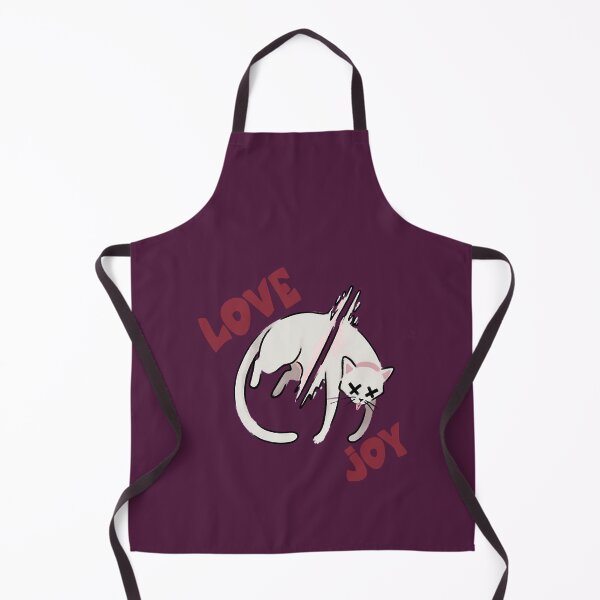 Item preview, Lovejoy band dead cat  designed and sold by SeferinoHaslam.