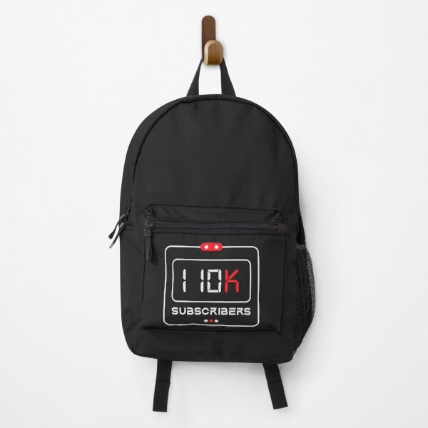 Item preview, 110k Subscribers designed and sold by Limerich.