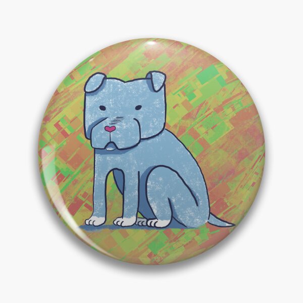 Item preview, Dog webtoon Sombra designed and sold by EmmacDoodles.