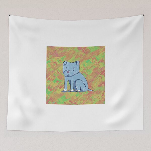 Item preview, Dog webtoon Sombra designed and sold by EmmacDoodles.