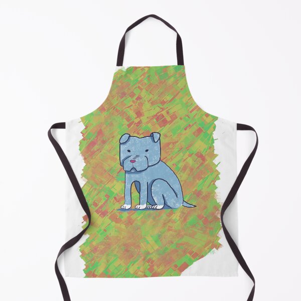 Item preview, Dog webtoon Sombra designed and sold by EmmacDoodles.