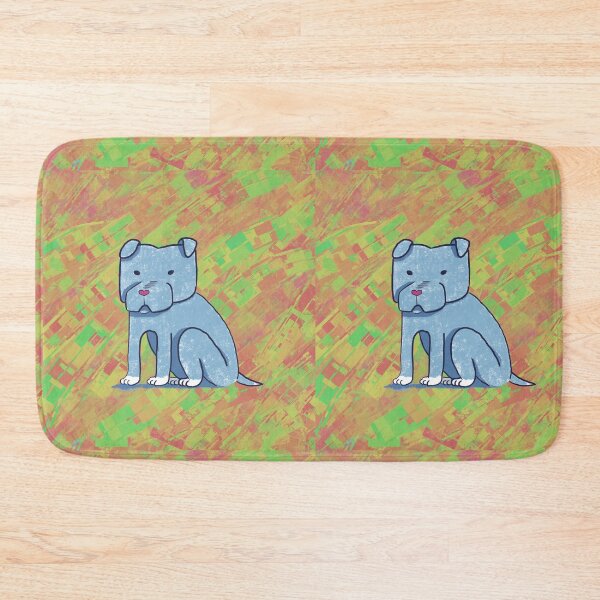 Item preview, Dog webtoon Sombra designed and sold by EmmacDoodles.