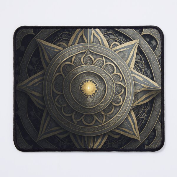Item preview, Sello Sagrado #7 designed and sold by MAC2009.