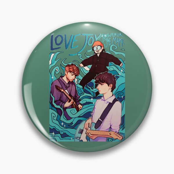 Item preview, lovejoy band lovejoy fanart Iphone Case - music band  designed and sold by SeferinoHaslam.