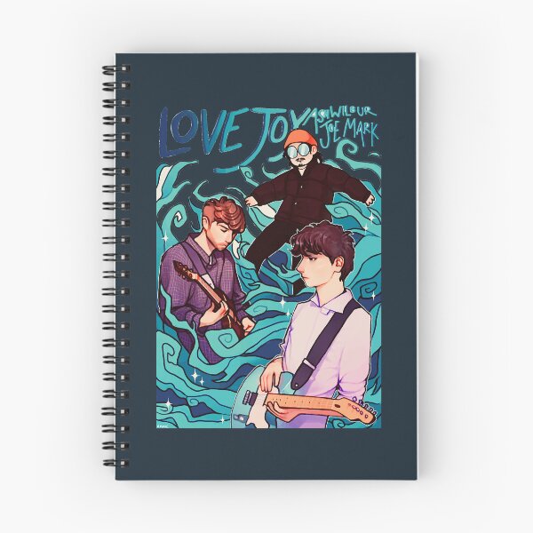 Item preview, lovejoy band lovejoy fanart Iphone Case - music band  designed and sold by SeferinoHaslam.