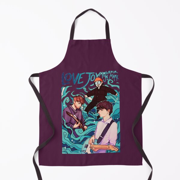 Item preview, lovejoy band lovejoy fanart Iphone Case - music band  designed and sold by SeferinoHaslam.