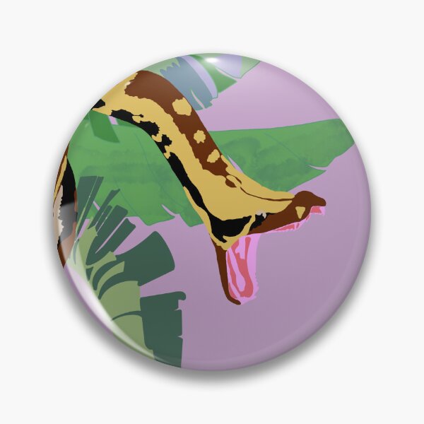 Item preview, Brongersmai designed and sold by Nathan Gruber.