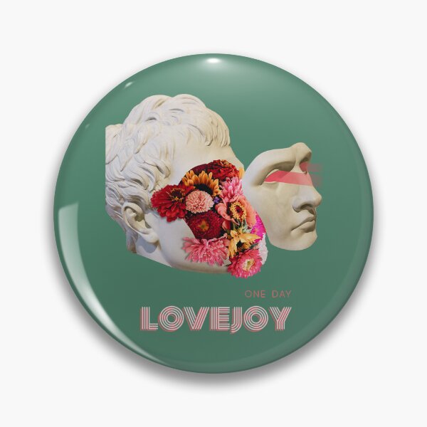 Item preview, Lovejoy  designed and sold by SeferinoHaslam.