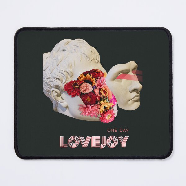 Item preview, Lovejoy designed and sold by SeferinoHaslam.