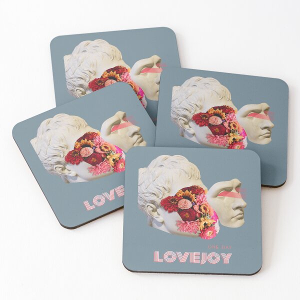 Item preview, Lovejoy  designed and sold by SeferinoHaslam.