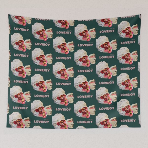 Item preview, Lovejoy  designed and sold by SeferinoHaslam.