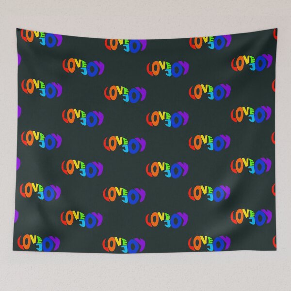 Item preview, Lovejoy  designed and sold by SeferinoHaslam.