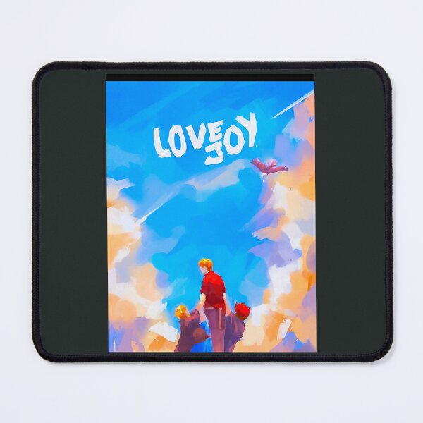 Item preview, Pebble Brain Lovejoy Graphic designed and sold by SeferinoHaslam.