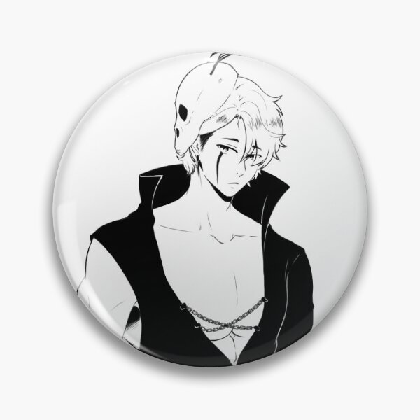 Item preview, Lin designed and sold by key-v.