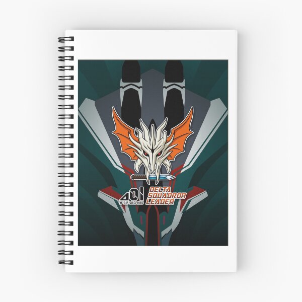 Item preview, Macross Delta Leader designed and sold by DADMode.