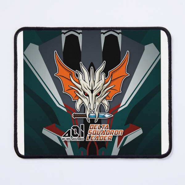 Item preview, Macross Delta Leader designed and sold by DADMode.