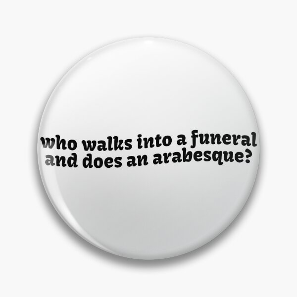 Item preview, Abby Funeral Arabesque Dance Moms designed and sold by megans2000.