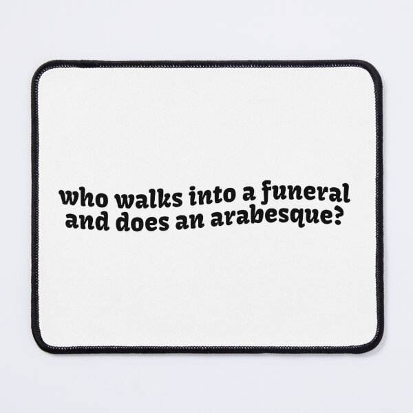 Item preview, Abby Funeral Arabesque Dance Moms designed and sold by megans2000.