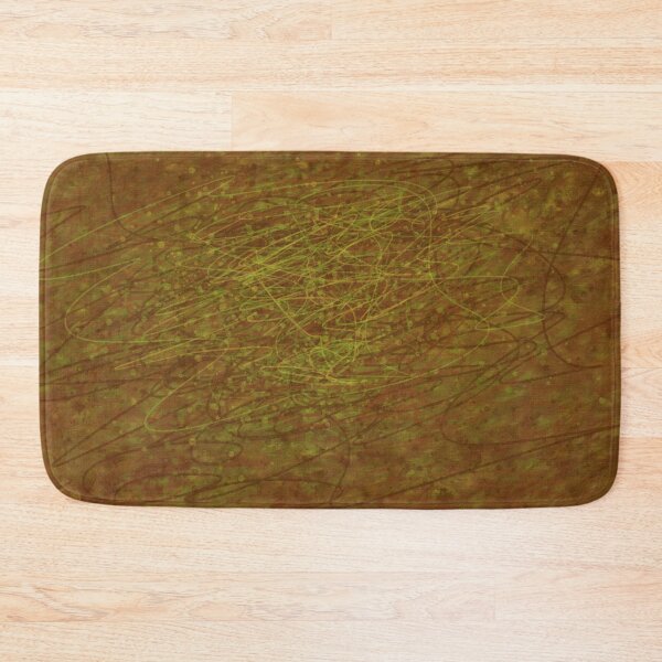 Item preview, Abstract 5 designed and sold by Zia Frazier.