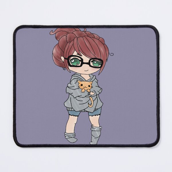 Item preview, Chibi designed and sold by CorgoQueen.