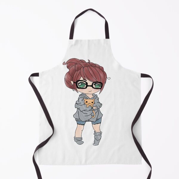 Item preview, Chibi designed and sold by CorgoQueen.