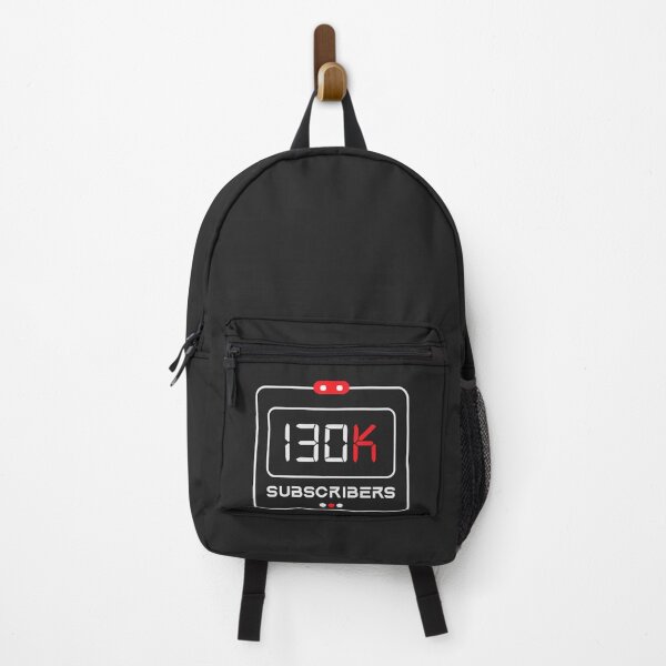 Item preview, 130k Subscribers designed and sold by Limerich.