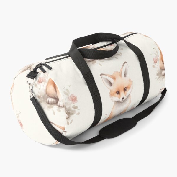 Item preview, Cute Baby Fox designed and sold by CraftingImpulse.