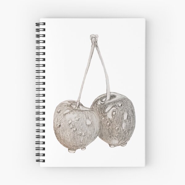 Item preview, Dewy Cherries designed and sold by alsbydesign.