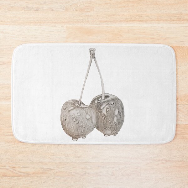 Item preview, Dewy Cherries designed and sold by alsbydesign.