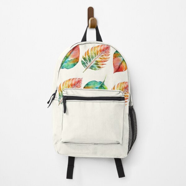 Item preview, Tropical Leaves designed and sold by iCherryRed.