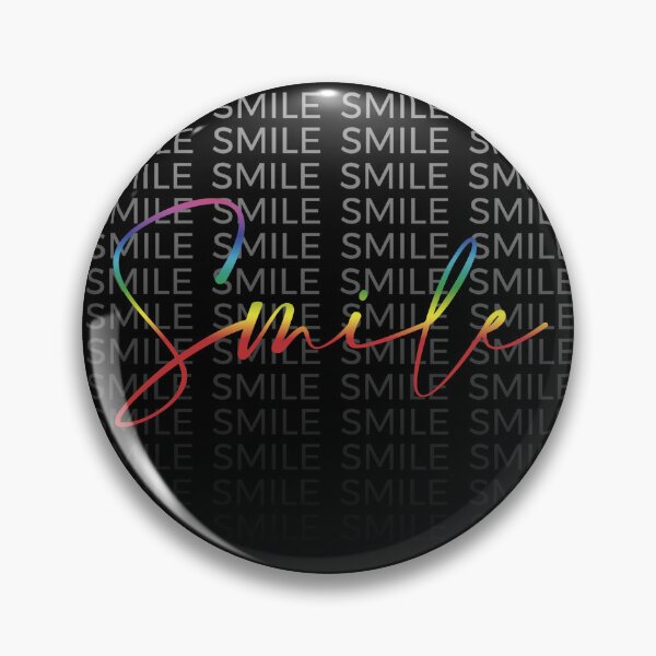 Item preview, Smile simple designed and sold by GONZZA.