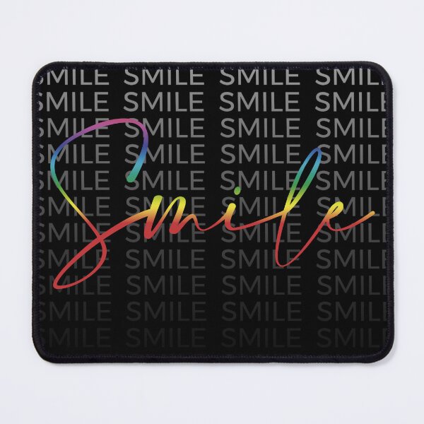 Item preview, Smile simple designed and sold by GONZZA.