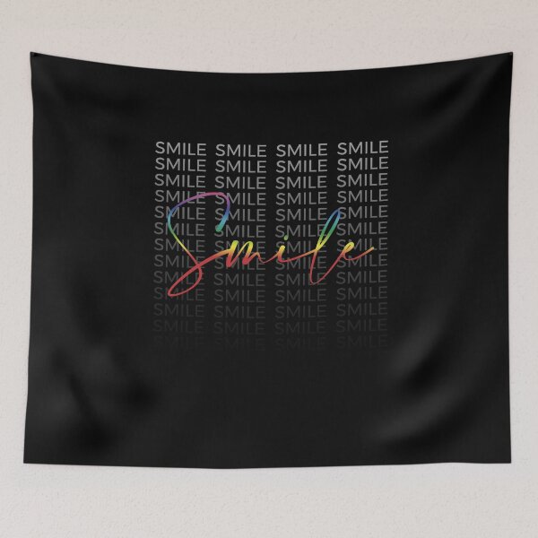 Item preview, Smile simple designed and sold by GONZZA.