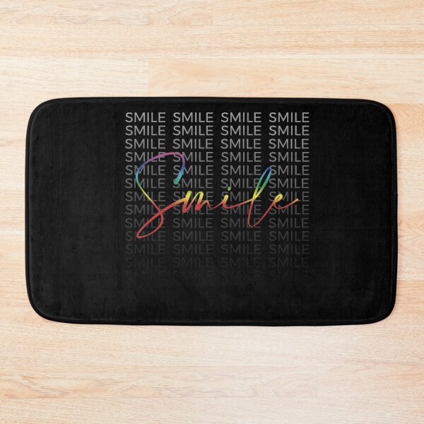 Item preview, Smile simple designed and sold by GONZZA.