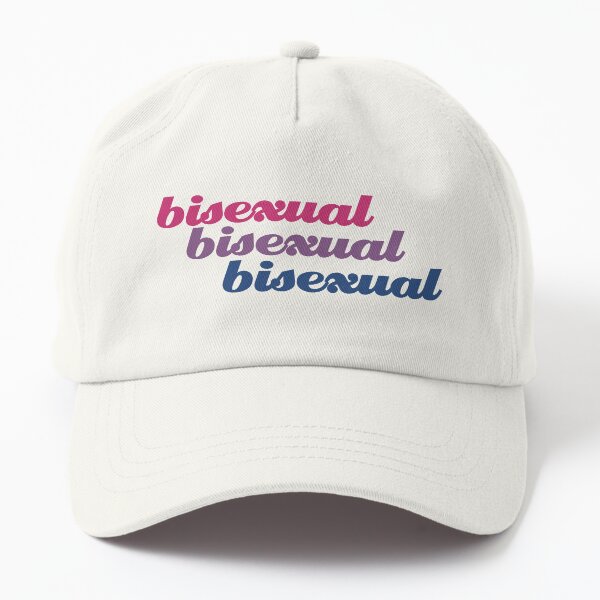 Artikel-Vorschau von Bisexueller Stolz-Skript, designt und verkauft von RabbitHeartArt.