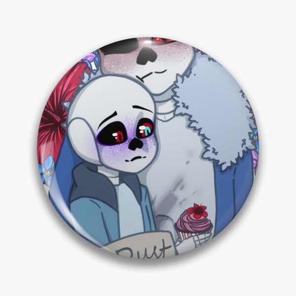 Aperçu de l'œuvre HorrorDust Mercredi Sticker créée et vendue par MsAltar.