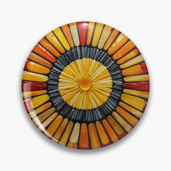Item preview, Sunburst designed and sold by JPugliese.
